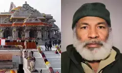 राम मंदिर में नमाज पढ़ने की कोशिश की कड़ी निंदा, सख्त कार्रवाई की मांग