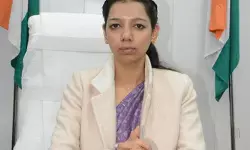 बागपत मॉडल: प्रशासन और खाप पंचायतों की साझेदारी से बेटियों को नई पहचान बागपत मॉडल: प्रशासन और खाप पंचायतों की साझेदारी से बेटियों को नई पहचान