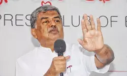 पश्चिम बंगाल विधानसभा चुनाव: कांग्रेस गठबंधन पर जल्द लेगी बड़ा फैसला