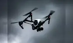 जम्मू-कश्मीर में पाकिस्तान की ड्रोन साजिश नाकाम, सीमा पर सुरक्षा बढ़ाई गई