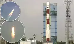 इसरो के मिशन अन्वेषा में गड़बड़ी, लॉन्चिंग के कुछ देर बाद भटका PSLV-C62 रॉकेट, ऑर्बिट में नहीं हो पाया तैनात