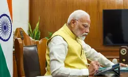 पीएम मोदी के ऑफिस का बदलने वाला है पता, जानिए कहां होगा PMO का नया ठिकाना