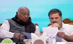 बंगाल में चुनावी रणनीति को धार देगी कांग्रेस, 17 जनवरी को बैठक; तैयारियों पर करेंगे मैराथन मंथन