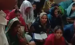 बिलासपुर में पास्टर गिरफ्तार, धर्मांतरण के आरोप में कार्रवाई