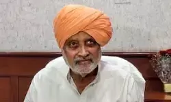 किसानों के हितों पर अडिग हरियाणा सरकार : श्याम सिंह राणा