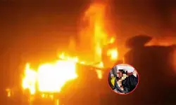 बांदीपोरा में भीषण आग, बीएसएफ जवान की दर्दनाक मौत बांदीपोरा में भीषण आग, बीएसएफ जवान की दर्दनाक मौत