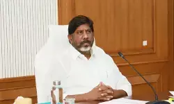 तेलंगाना में एकीकृत आवासीय विद्यालय बनेगे रोल मॉडल: भट्टी विक्रमार्क