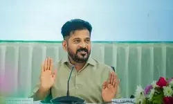 संक्रांति पर कर्मचारियों को तोहफ़ा, रेवंत ने डीए जारी किया