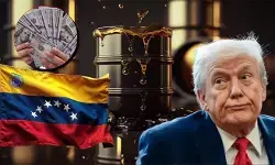 वेनेजुएला के काले सोने के भंडार पर डोनाल्ड ट्रंप का जोखिम भरा दांव