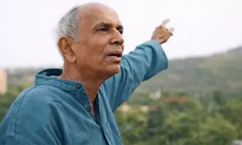 माधव गाडगिल : प्रकृति, विज्ञान और जनतंत्र के पक्षधर पर्यावरणविद्