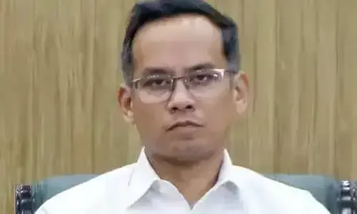 गौरव गोगोई का हमला – असम में लोकतांत्रिक अधिकारों को नष्ट कर रही है भाजपा सरकार