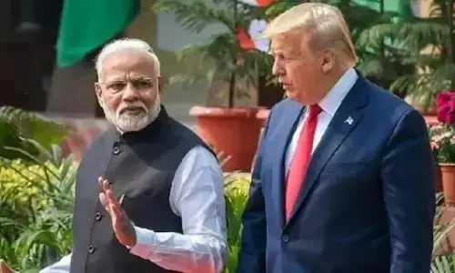 अगले साल भारत आ सकते हैं डोनाल्ड ट्रंप, US दूत ने बताई अंदर की बात