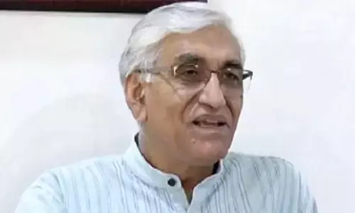 सिर्फ नाम के लिए चल रहा है ऑपरेशन सिंदूर : टीएस सिंह देव सिर्फ नाम के लिए चल रहा है ऑपरेशन सिंदूर : टीएस सिंह देव