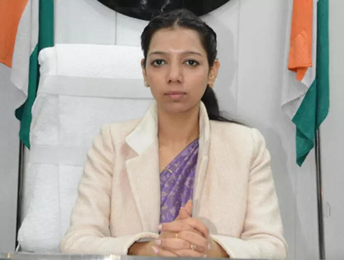 बागपत मॉडल: प्रशासन और खाप पंचायतों की साझेदारी से बेटियों को नई पहचान बागपत मॉडल: प्रशासन और खाप पंचायतों की साझेदारी से बेटियों को नई पहचान