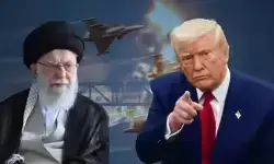 ट्रंप का बड़ा ऐलान: ईरान से व्यापार करने वालों पर 25% टैरिफ