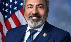 छोटे मतभेदों के बावजूद भारत-अमेरिका रिश्ते मजबूत: अमेरिकी सांसद