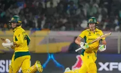 एलीसा हिली ने अंतरराष्ट्रीय क्रिकेट से संन्यास की घोषणा की, भारत के खिलाफ खेलेंगी आखिरी सीरीज