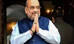 देशभर में लोहड़ी का पर्व, अमित शाह सहित कई नेताओं ने दी शुभकामनाएं