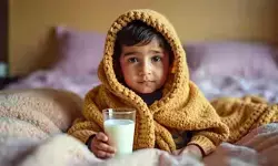 सर्दियों में बीमारियों से बचाने में बच्चों की मजबूत ढाल बनती है ये चार चीजें, एक्टिव बनता है शरीर सर्दियों में बीमारियों से बचाने में बच्चों की मजबूत ढाल बनती है ये चार चीजें, एक्टिव बनता है शरीर