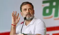 राहुल गांधी आज से रायबरेली के दौरे पर, किसानों के साथ गांव में लगाएंगे चौपाल