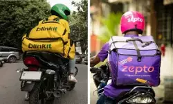 अब 10 मिनट में डिलीवरी बंद, सरकार ने टाइम लिमिट की शर्त हटाई