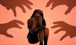 पटना में किशोरी से दो दिनों तक दरिंदगी, तबीयत बिगड़ने पर पीड़िता को छोड़ा पटना में किशोरी से दो दिनों तक दरिंदगी, तबीयत बिगड़ने पर पीड़िता को छोड़ा