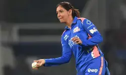 डब्ल्यूपीएल: मुंबई इंडियंस ने टॉस जीतकर चुनी गेंदबाजी, दोनों टीमों में बदलाव