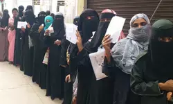 तेलंगाना में 118 नगरपालिकाओं और 5 नगर निगमों की अंतिम मतदाता सूची जारी