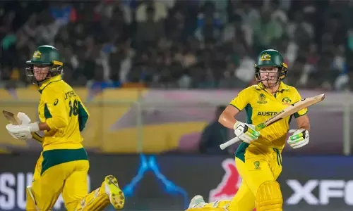 एलीसा हिली ने अंतरराष्ट्रीय क्रिकेट से संन्यास की घोषणा की, भारत के खिलाफ खेलेंगी आखिरी सीरीज एलीसा हिली ने अंतरराष्ट्रीय क्रिकेट से संन्यास की घोषणा की, भारत के खिलाफ खेलेंगी आखिरी सीरीज