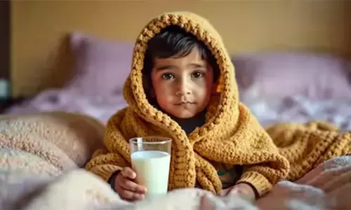 सर्दियों में बीमारियों से बचाने में बच्चों की मजबूत ढाल बनती है ये चार चीजें, एक्टिव बनता है शरीर