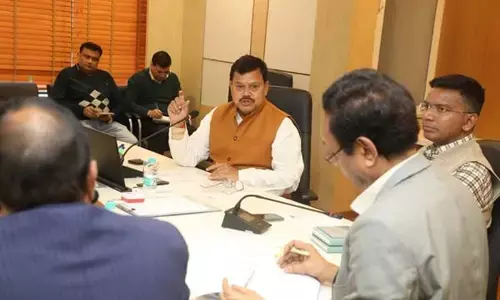 मध्यप्रदेश में समाधान योजना पर सख्ती, कोताही करने वालों पर होगी कार्रवाई