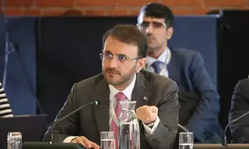 अमेरिका-ईरान के बीच बढ़ा तनाव तो होगा विनाशकारी परिणाम: कतर