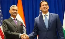 जयशंकर–रुबीओ की फोन पर बातचीत, व्यापार और रक्षा सहयोग पर बनी सहमति
