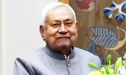 नीतीश कुमार की ‘समृद्धि यात्रा’ 16 जनवरी से पश्चिम चंपारण से होगी शुरू