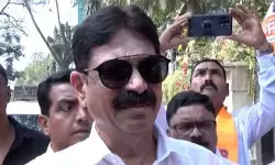 बाला नंदगांवकर का तंज- “भाजपा को हमने ही बड़ा किया, हमारी बिल्ली हमसे ही म्याऊं”