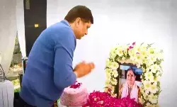 ‘‘आप’’ नेताओं ने स्वर्गीय रचना यादव के परिवार से मुलाकात कर किया दुख साझा