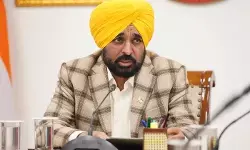 पंजाब का पहला स्टार्टअप कॉन्क्लेव, भगवंत मान बोले- नवाचार और मेहनत ही सफलता की रीढ़