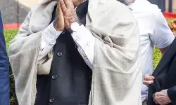 कांग्रेस अध्यक्ष मल्लिकार्जुन खड़गे सहित वरिष्ठ नेताओं ने दी मकर संक्रांति की बधाई