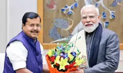 पीएम मोदी होंगे नितिन नबीन के प्रस्तावक,भाजपा राष्ट्रीय अध्यक्ष के निर्विरोध चुनाव की तैयारी