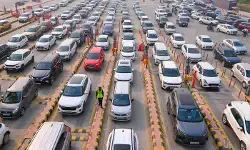 कुछ ही महीनों में 40 लाख से ज्यादा फास्टैग एनुअल पास बिके : केंद्र