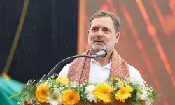 राहुल गांधी इंदौर दौरे पर दूषित पानी त्रासदी से प्रभावित परिवारों से मिलेंगे