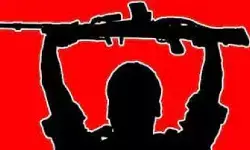 बिहार: गयाजी में पुलिस की मिली बड़ी सफलता, नक्सलियों के छिपाए हथियार किए बरामद