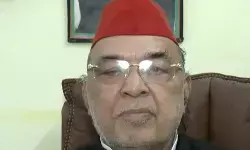 सपा नेता रविदास मेहरोत्रा का दावा, 2027 में समाजवादी पार्टी बनाएगी सरकार