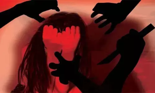 स्त्रियों के प्रति कुंद होतीं जन संवेदनाएं