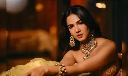 किसी को बुरा दिखाकर अच्छा नहीं बन सकते, पेड नेगेटिव पीआर पर भड़कीं सोनल चौहान