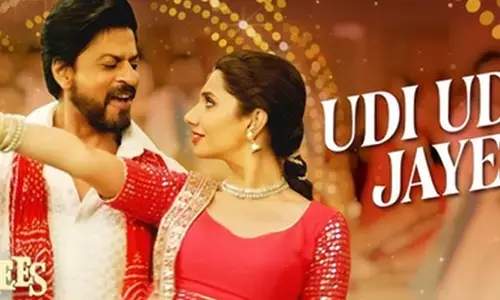 मकर संक्रांति की रौनक बढ़ाते हैं बॉलीवुड के आइकॉनिक पतंगबाजी वाले गीत मकर संक्रांति की रौनक बढ़ाते हैं बॉलीवुड के आइकॉनिक पतंगबाजी वाले गीत