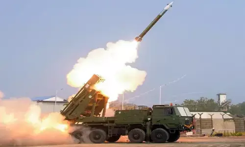 दुश्मन को घर में घुसकर मारेगा भारत, पिनाक सिस्टम पर अमेरिका में छपी रिपोर्ट; जानें कितना घातक