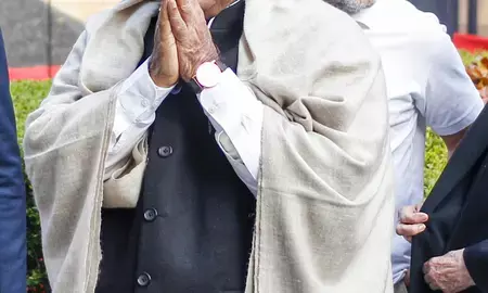 कांग्रेस अध्यक्ष मल्लिकार्जुन खड़गे सहित वरिष्ठ नेताओं ने दी मकर संक्रांति की बधाई