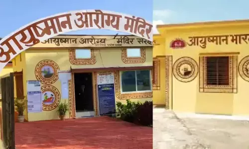 दिल्ली को 81 नए आयुष्मान आरोग्य मंदिरों की सौगात, कुल संख्या बढ़कर 319 हुई