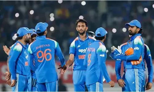 IND vs NZ : मिशेल का शतक, कीवी धमाका भारत को 7 विकेट से मात